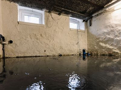 About Water Damage Restoration Kingstowne - water damage restoration experts in Kingstowne