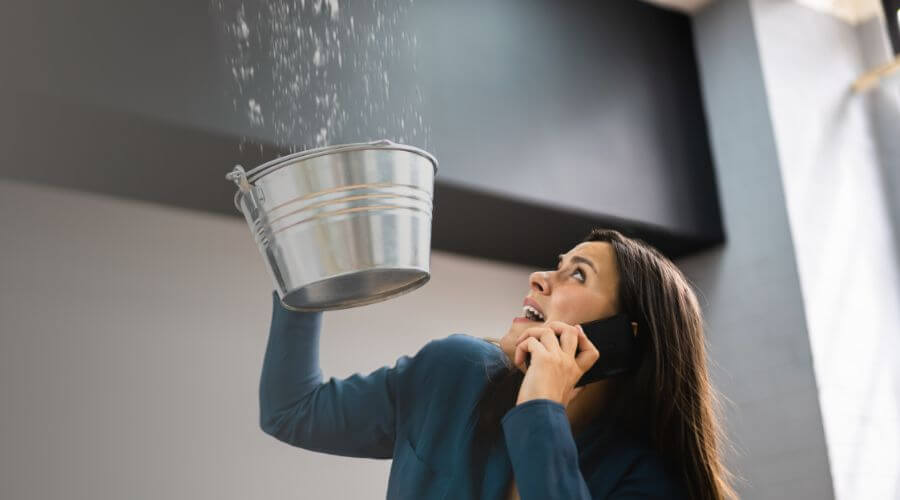 Why choose Water Damage Restoration Kingstowne for water damage restoration in Kingstowne